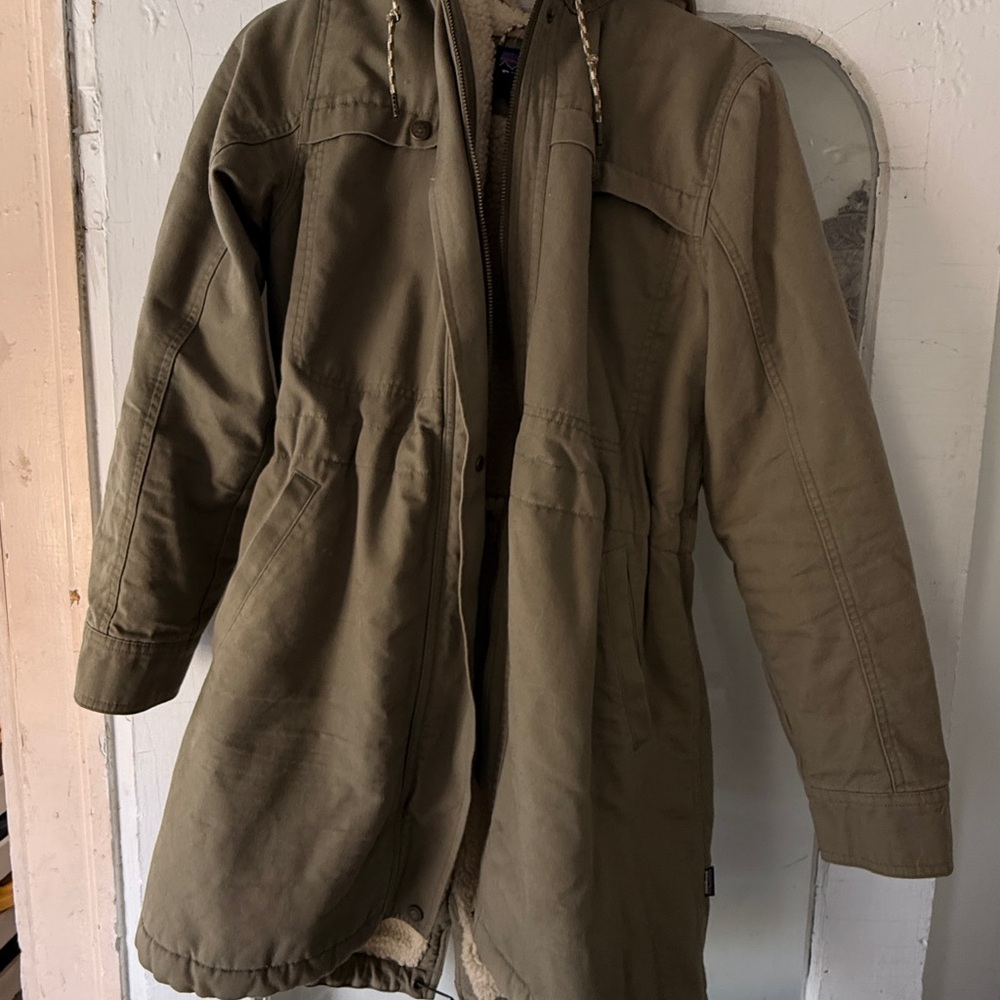 Patagonia Prairie Dawn Insulated Jacket (W’s)
